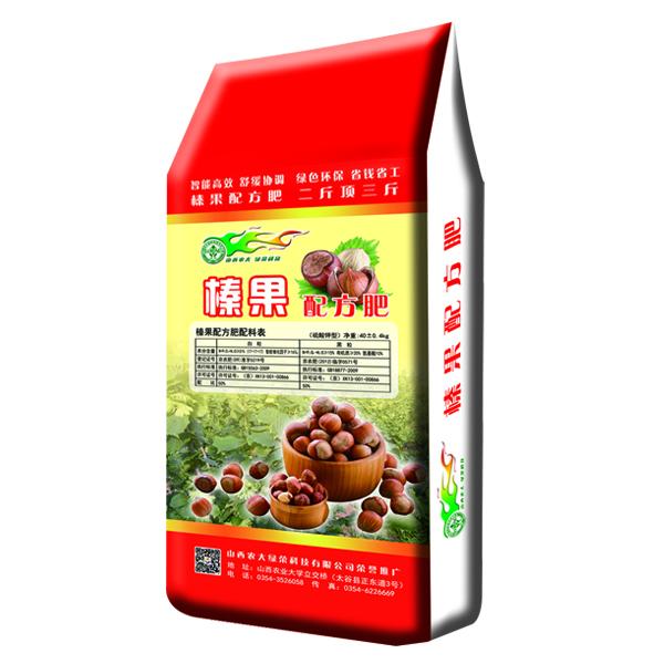 51%榛果配方肥